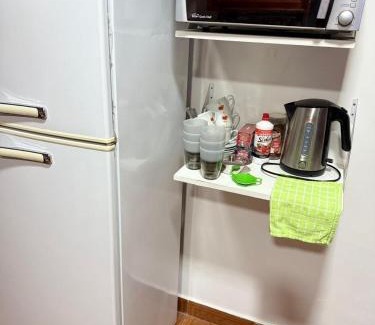 Salta Apartment | Don David