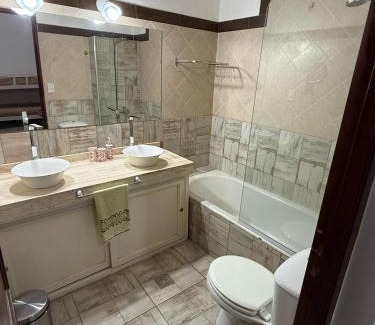 Salta Apartment | Don David