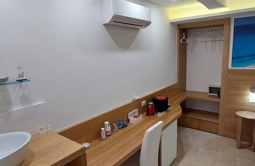 Tropea Apartment | Don Francisco Rooms - Tropea