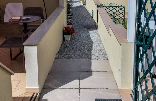 Tropea Apartment | Don Francisco Rooms - Tropea
