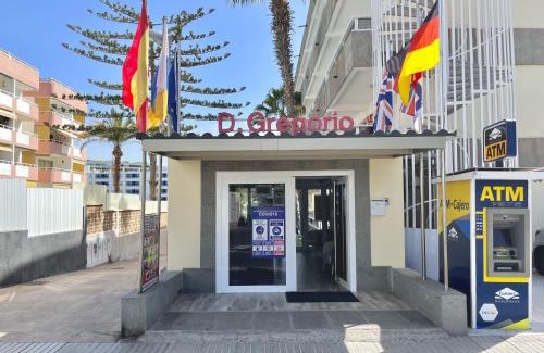Playa del Ingles Apartment | Don Gregorio