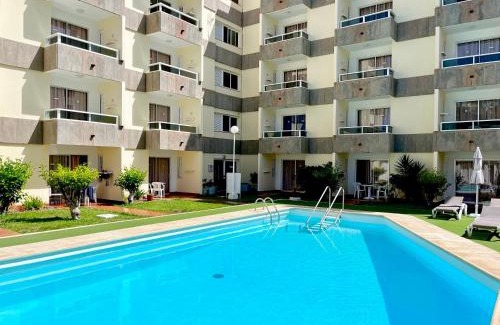 Playa del Ingles Apartment | Don Gregorio