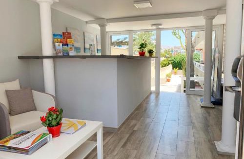 Playa del Ingles Apartment | Don Gregorio