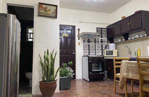 Balibago House | Don Mamerto whole House