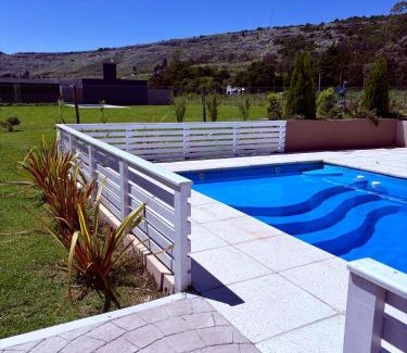 Balcarce House | Don Miguel