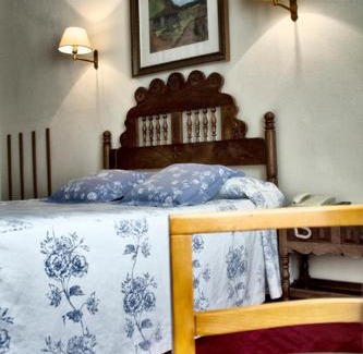 Llanes Hotel | Don Paco