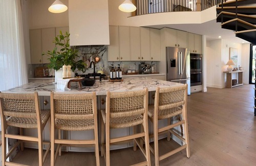 Palm Island House | Don Pedro Island: Canal w. dock and 5-Min to Beach