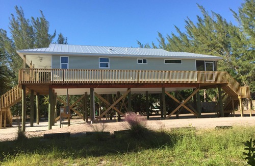 Palm Island House | Don Pedro's Cottage