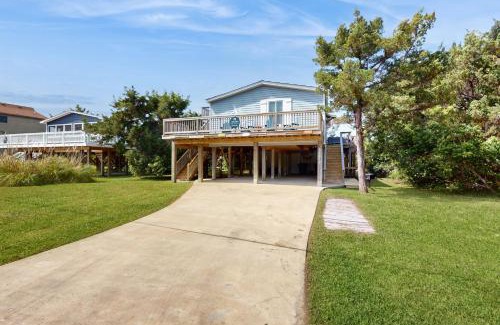 Frisco House | Don't Worry Beach Happy