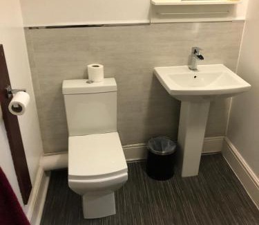 Attercliffe House | Don Valley hotel Sheffield arena