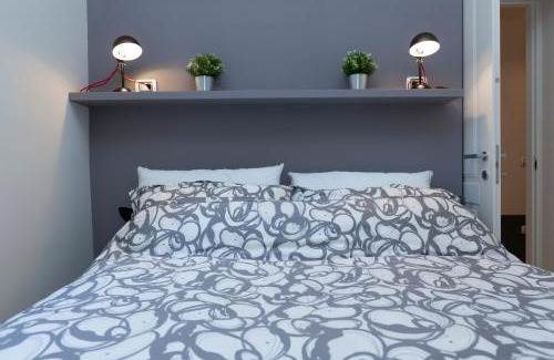 Flaminio Apartment | Donatello Loft