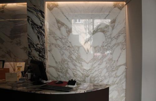 Duomo Hotel | Donati Luxury Tower Suites