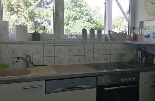 Irndorf House | Donautal Comfortable holiday residence