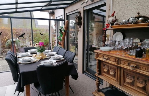 Irndorf House | Donautal Comfortable holiday residence