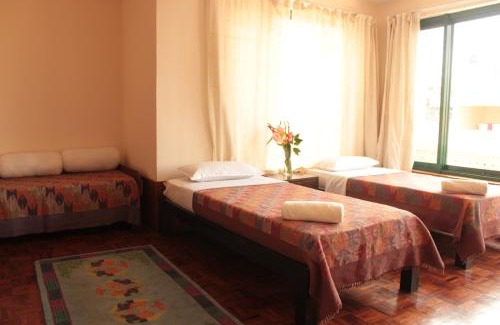 Boudhha House | Dondrub Guest House