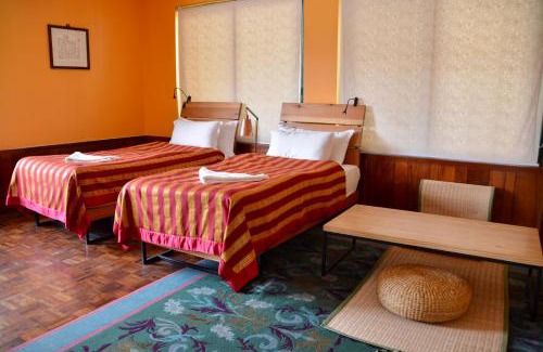 Boudhha House | Dondrub Guest House