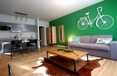 Borgo San Leonardo Apartment | Donizetti Residence