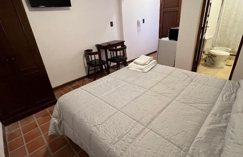 Salta Apartment | Donna Alda Casa