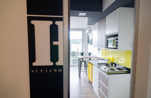 Salta Apartment | Donna Alda DFC