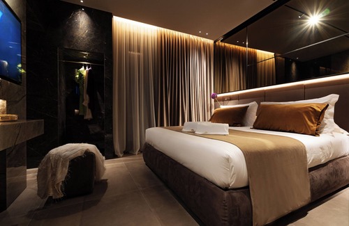 Catania City Centre House | Donna Filomena Luxury Suites