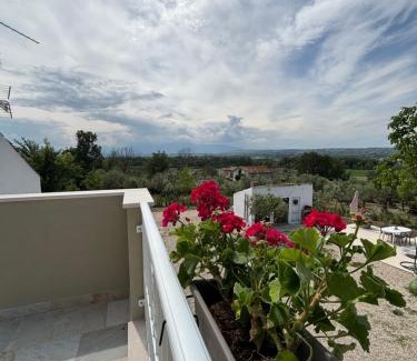 Paglieta House | Donna Francesca Guest House - Costa dei Trabocchi