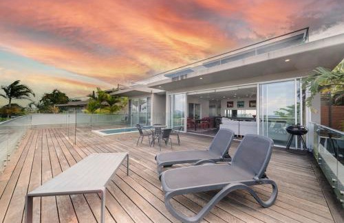 Mission Beach Apartment | Doorilla Coastal Retreat