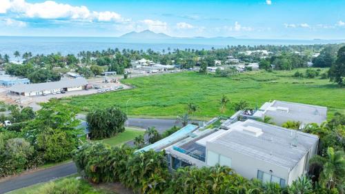 Mission Beach Apartment | Doorilla Coastal Retreat