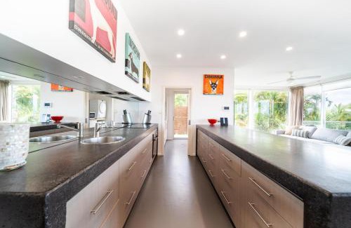 Mission Beach Apartment | Doorilla Coastal Retreat