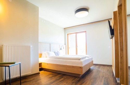 Altfinkenstein House | Doppelzimmer Superior - Finkensteiner Hof, Dion Hotels & Resorts Gmbh