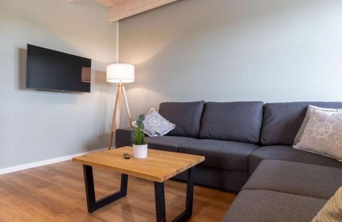 Karolinenkoog House | Doppelhaushälfte in Karolinenkoog