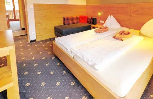Rosenbach Apartment | Doppelzimmer Standard Plus im Gasthof - Kurz - Alpen Adria Gasthof Rausch
