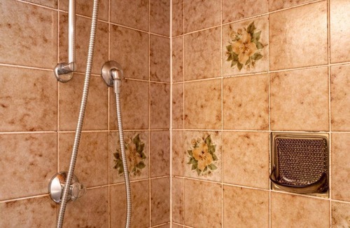 Muehlbach Am Hochkoenig Bed & Breakfast | Doppelzimmer, Dusche, WC, Balkon 1 - Ferienhaus Mittereggalm