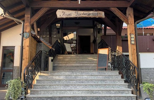 Reichelsheim Cottage | Doppelzimmer - 25 - Gasthaus und Pension Zum Fürstengrund