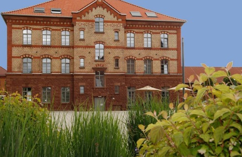 Landau in der Pfalz House | Doppelzimmer, Superior - Hotel & Appartements Amelie