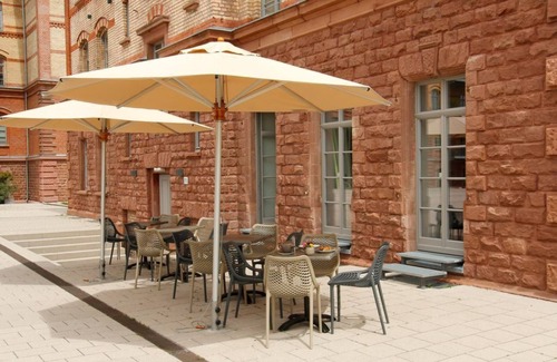 Landau in der Pfalz House | Doppelzimmer, Superior - Hotel & Appartements Amelie