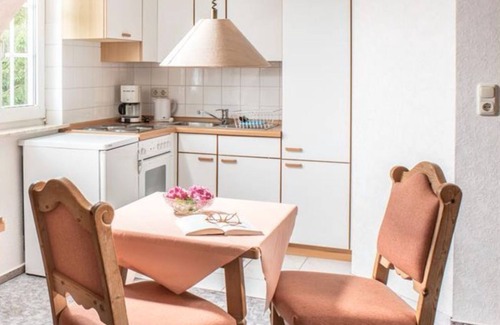 Welt Bed & Breakfast | Doppelzimmer 1 - Pension Wiesengrund