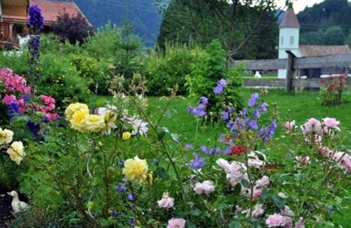 Bayrischzell Apartment | Doppelzimmer 2 - Haus Andrea Gästezimmer und Ferienwohnung