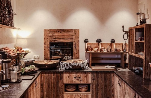 Maurach House | Doppelzimmer Bergblick ab 3 Nächte Inkl. Frühstück - Hotel St. Georg zum See