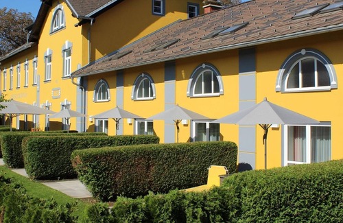 Fohnsdorf Cottage | Doppelzimmer, Dusche, WC, - Gästehaus Karl August