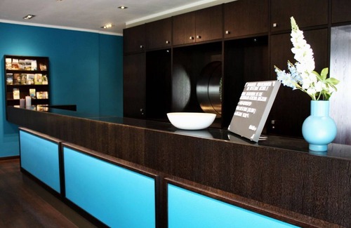 Bendorf House | Doppelzimmer, Dusche, WC, Standard - Besttime Hotel Bendorf