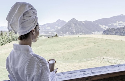 Jenbach House | Doppelzimmer - Gasthaus Hotel Rieder