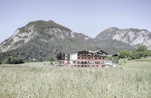 Jenbach House | Doppelzimmer - Gasthaus Hotel Rieder