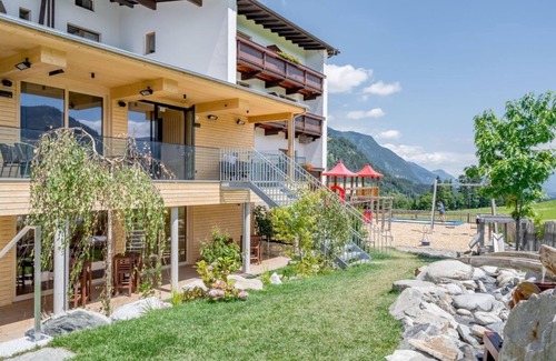 Jenbach House | Doppelzimmer - Gasthaus Hotel Rieder