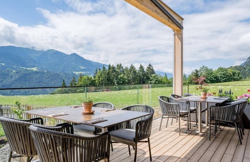 Jenbach House | Doppelzimmer - Gasthaus Hotel Rieder