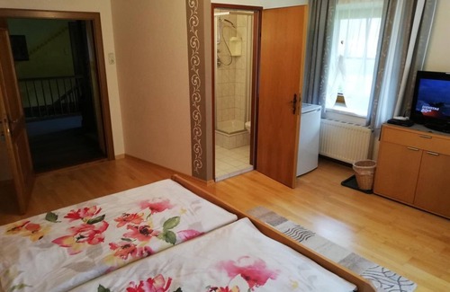 Baldramsdorf Other | Doppelzimmer - Kalthof
