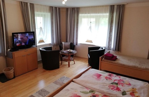 Baldramsdorf Other | Doppelzimmer - Kalthof