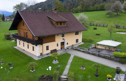 Baldramsdorf Other | Doppelzimmer - Kalthof