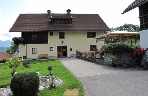 Baldramsdorf Other | Doppelzimmer - Kalthof