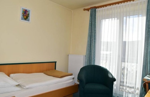 Miesenbach bei Birkfeld House | Doppelzimmer mit Balkon, Dusche/wc - Florianihof