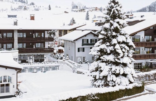 Abtenau House | Doppelzimmer Osterhorn Vitaltrakt m. Halbpension - Moisl, Genuss- und Vitalhotel